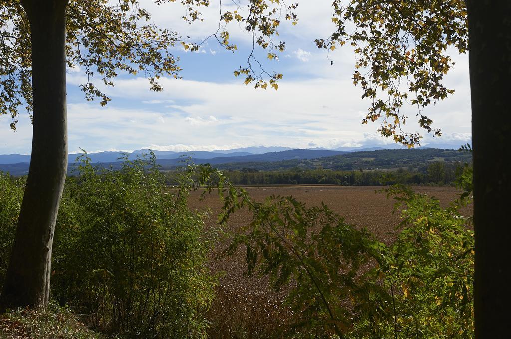 Frühstückspension La Halte Du Temps Montesquieu-Volvestre
