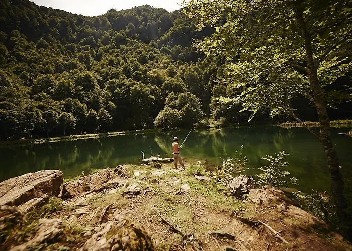 La Halte du Temps